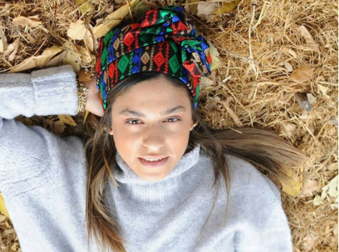 פאשנאינסטה: "צניעות היא הטרנד היפה והשיקי ביותר"