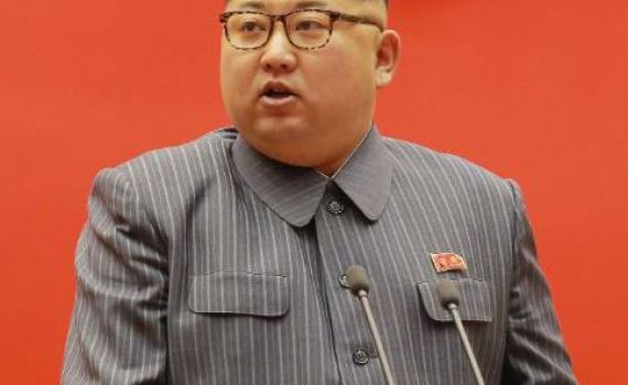 האם ארה"ב וצפון קוריאה בדרך להתפייסות?