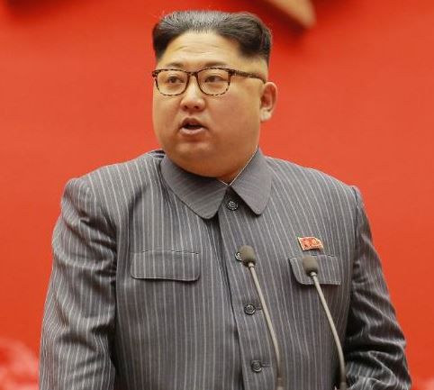 האם ארה"ב וצפון קוריאה בדרך להתפייסות?