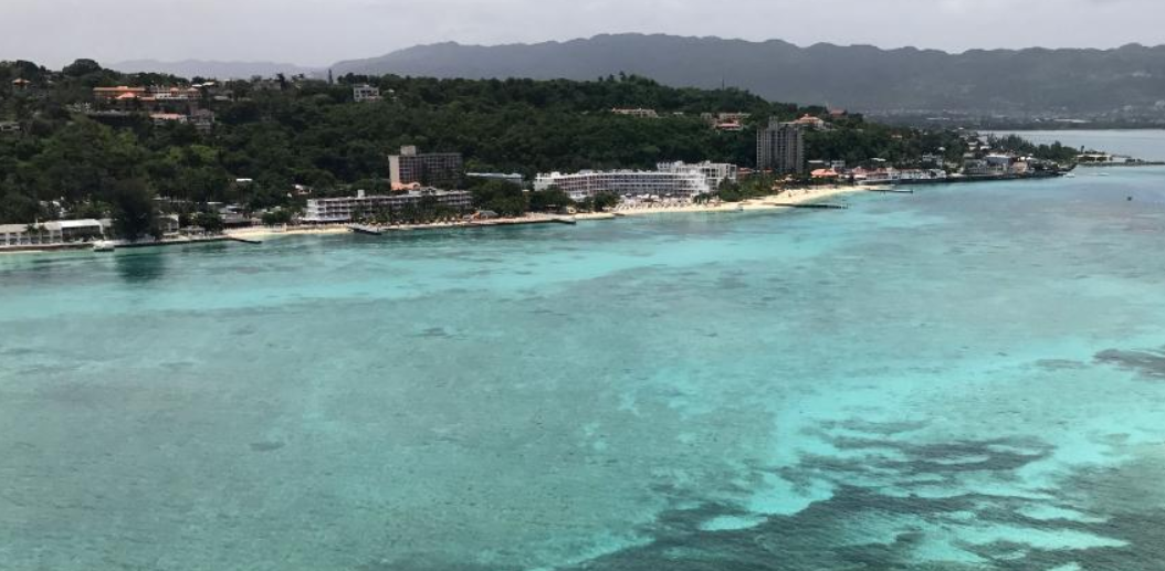 מצב חירום: גל מקרי רצח באתרי הנופש בג'מייקה