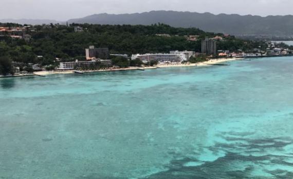 מצב חירום: גל מקרי רצח באתרי הנופש בג'מייקה