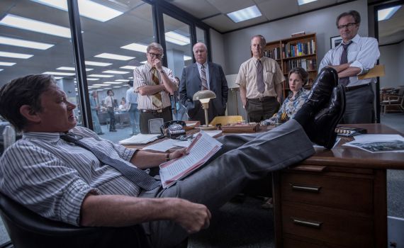 העיתון• מי אמר שלטון מול תקשורת ולא קיבל