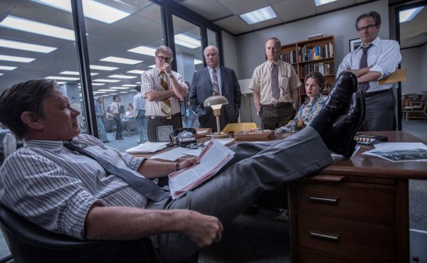 העיתון• מי אמר שלטון מול תקשורת ולא קיבל