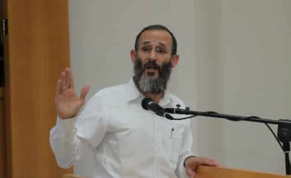 'צורך השעה': חמישה רבנים הצטרפו ל'גיור כהלכה'