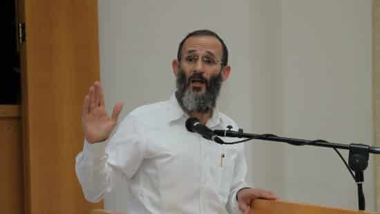 'צורך השעה': חמישה רבנים הצטרפו ל'גיור כהלכה'