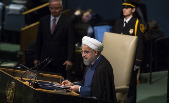 הישג לנתניהו: אירופה בהסכם גרעין חדש עם איראן