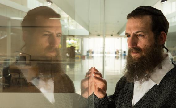 העדות• סרט שכל אדם מאמין צריך לצפות בו