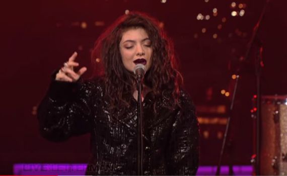 לאחר ביטול ההופעה בישראל- הנקמה הגיעה