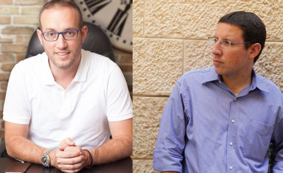 ברנז'ה: מיזוג ענק בעולם היח"צ והפרסום הסרוג