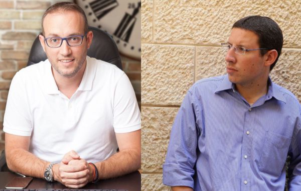 ברנז'ה: מיזוג ענק בעולם היח"צ והפרסום הסרוג