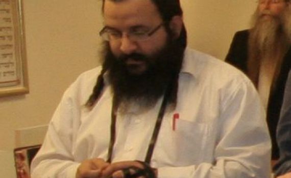 עדות מרגשת: החסד של הרב רזיאל שבח הי"ד