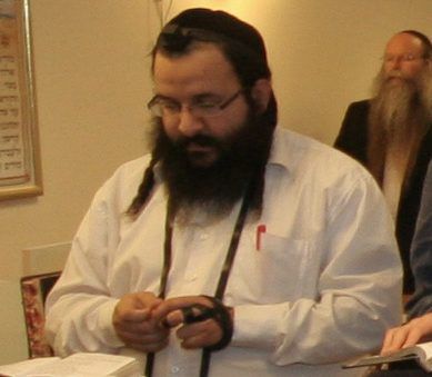 עדות מרגשת: החסד של הרב רזיאל שבח הי"ד