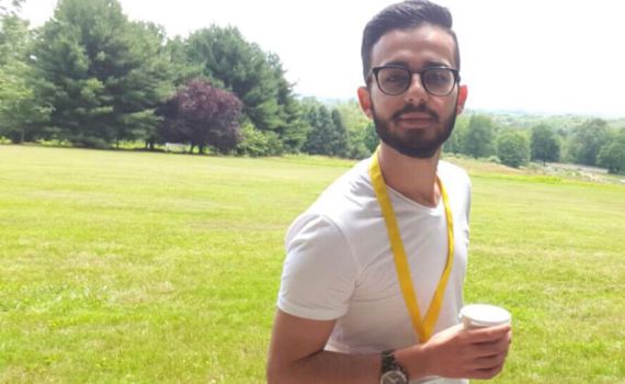 תכירו: זה הדובר החדש של נפתלי בנט