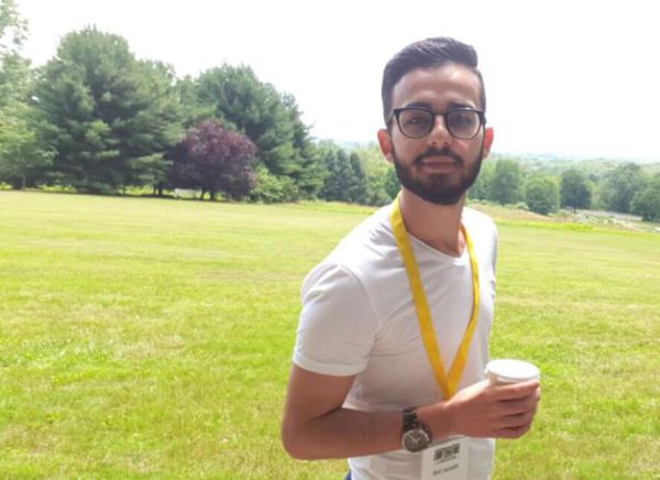 תכירו: זה הדובר החדש של נפתלי בנט