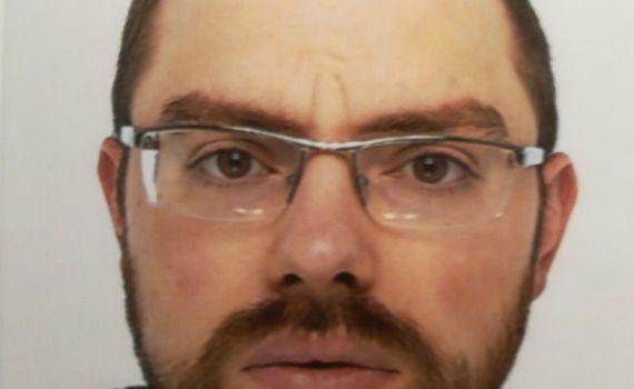 ראיתם? המשטרה מחפשת אחרי נעדר בירושלים