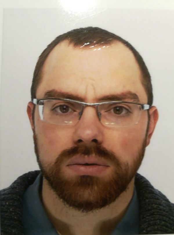 ראיתם? המשטרה מחפשת אחרי נעדר בירושלים