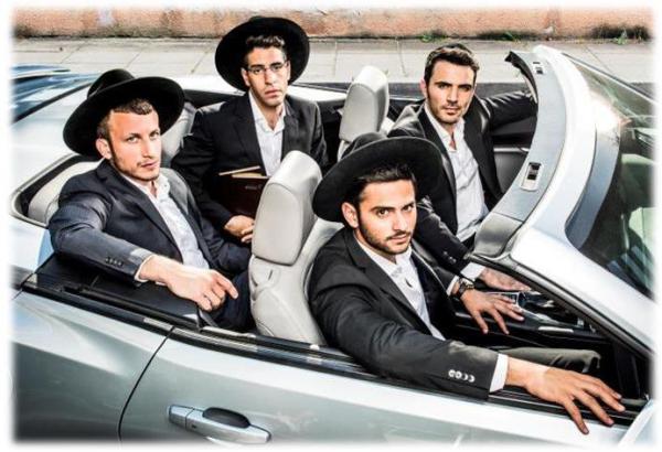 "תשחררו": יוצר 'שבאבניקים' מגיב למבקרים