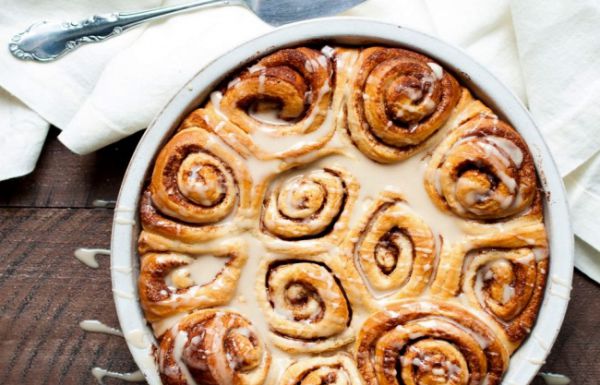 שושנים לשבת: מתכון מנצח לשבת חורפית •צפו