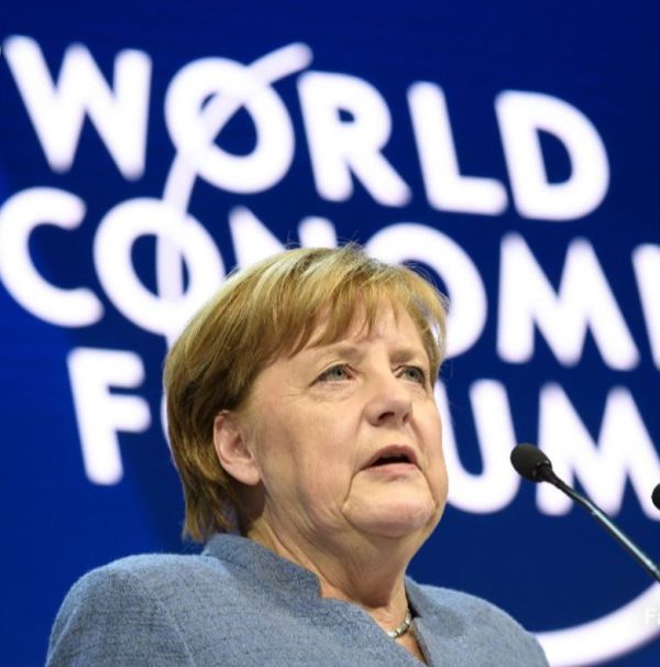 נתניהו למרקל: "תקנו את הסכם הגרעין"