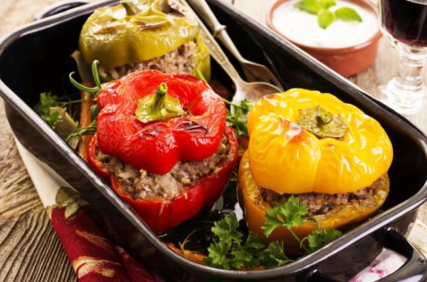 לקראת שבת: מתכון לממולאים שתמיד מצליחים