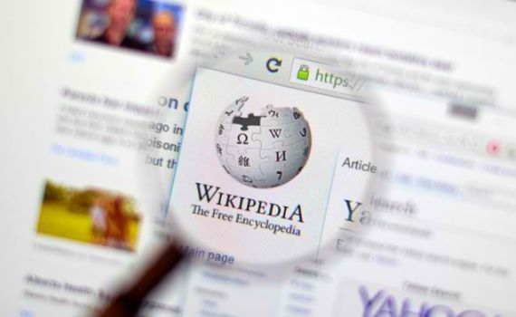 מפתיע: זה הערך הכי נצפה בויקיפדיה העברית