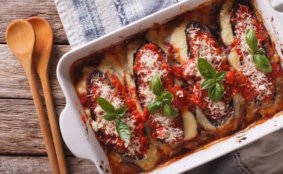 פעמיים כי טוב: 2 מתכונים מחציל שאתם חייבים לנסות