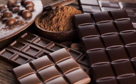 החוקרים קבעו: זו השנה בה יכחד השוקולד מהעולם