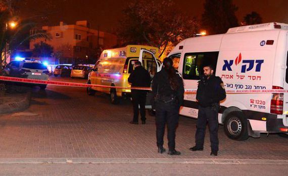 רצח את בתו כדי שלא תמשיך לסבול- והתאבד