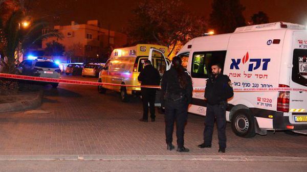 רצח את בתו כדי שלא תמשיך לסבול- והתאבד