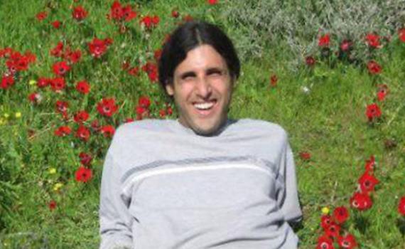 סוף עצוב: מתן אותר בהודו ללא רוח חיים