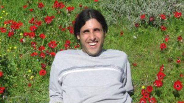 סוף עצוב: מתן אותר בהודו ללא רוח חיים