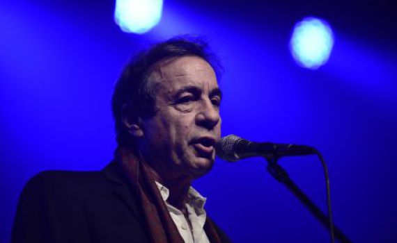 סערת יהונתן גפן: המשורר התנצל, ליברמן הגיב