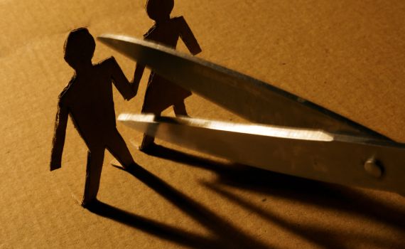 נפרדנו כך: האם לגרושות יש צ'אנס להזדמנות שנייה?