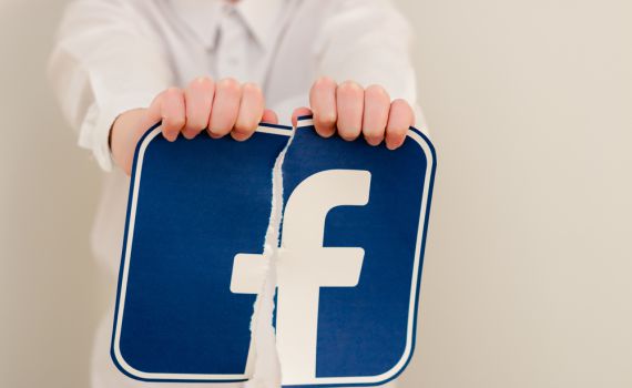 נכנעת לתחרות? פייסבוק מאבדת את הקהל הצעיר