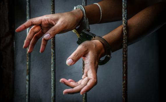 הזוי: פסיכיאטר אחד בחצי משרה לכלל האסירות בארץ