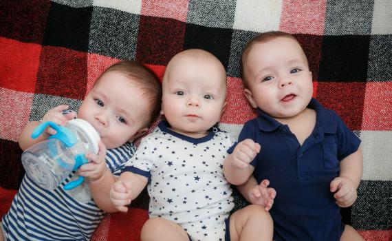 האם ניתן להיכנס להיריון בזמן ההנקה?