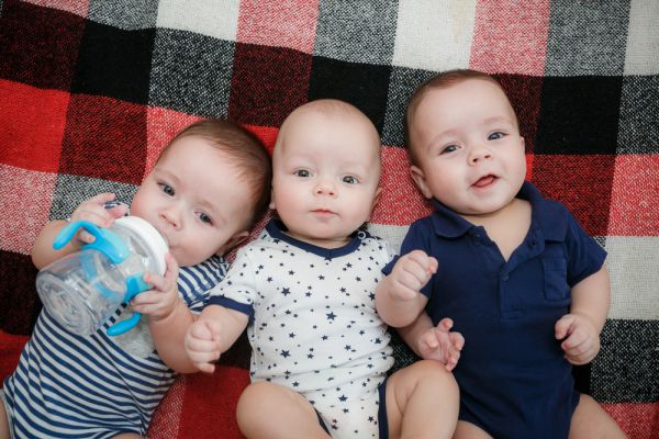 האם ניתן להיכנס להיריון בזמן ההנקה?