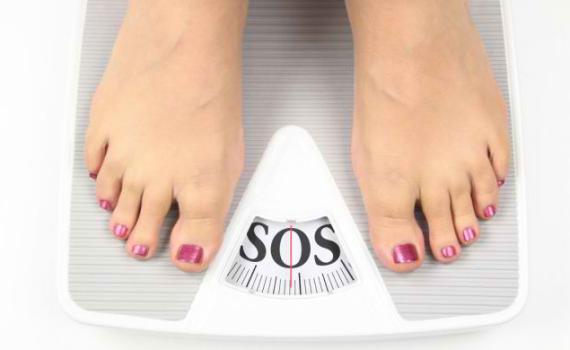 מספיק עם דיאטות! הכירו את הסוד לירידה במשקל