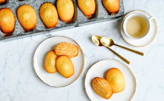 ב5 מרכיבים בלבד: הדבר שאתם הכי צריכים ליד התה