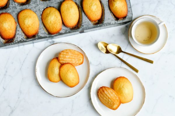 ב5 מרכיבים בלבד: הדבר שאתם הכי צריכים ליד התה