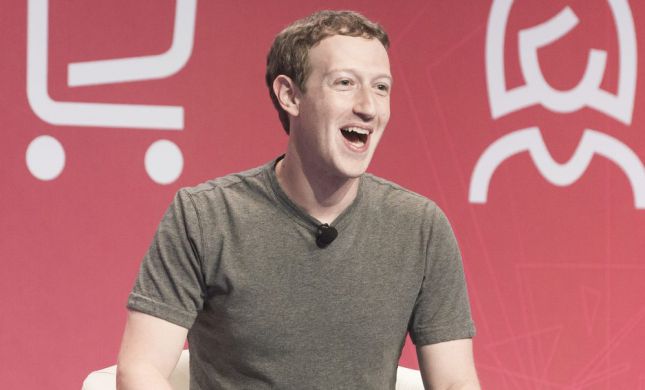 צוקרברג מודה: "פייסבוק מאבדת פופולריות כיום"