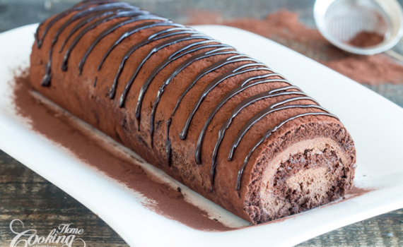 צפו:עוגת השבת שתצליח להרשים את כולם