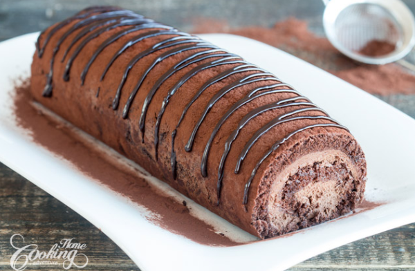 צפו:עוגת השבת שתצליח להרשים את כולם