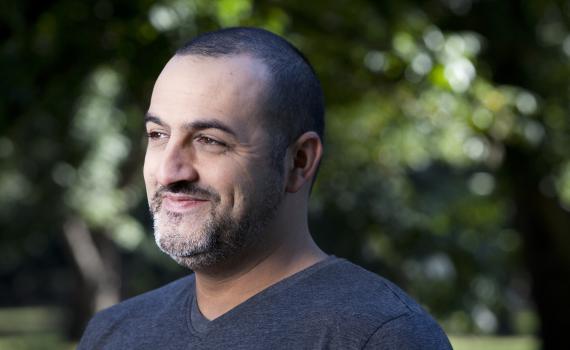 קובי אפללו: "השבת היא המתנה הכי יקרה שקיבלתי"