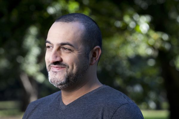 קובי אפללו: "השבת היא המתנה הכי יקרה שקיבלתי"