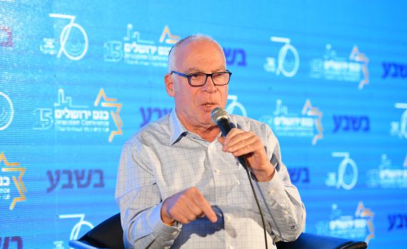"אנחנו לא שוללים את האפשרות ללכת לבד"