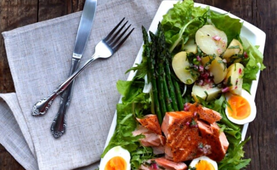 חם וטעים: הסלט שכל אחד צריך בחורף