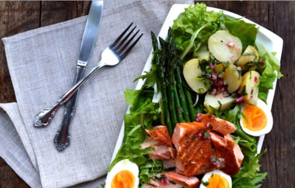 חם וטעים: הסלט שכל אחד צריך בחורף