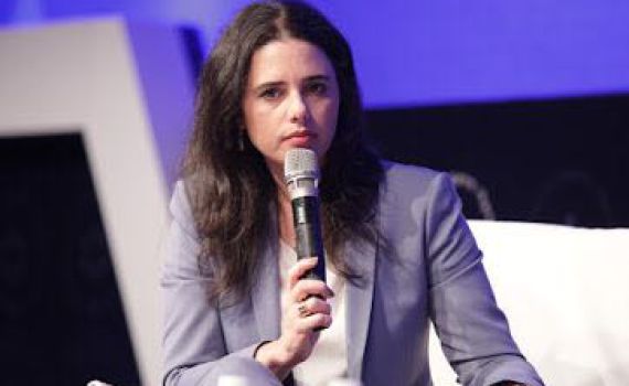 שקד: "האמון בבתי המשפט נחלש בגלל תיקי נתניהו"