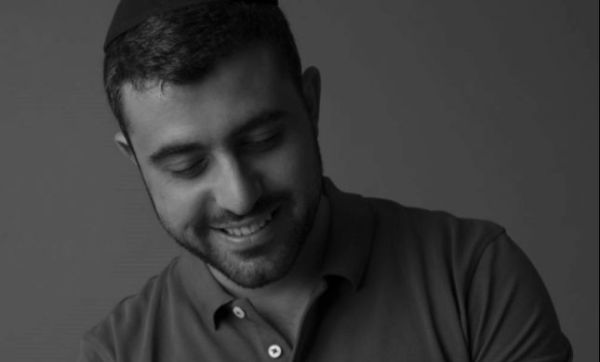 מפתיע: ישי ריבו חושף את השטח האפור שלו